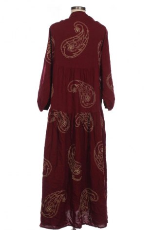Φόρεμα Unbranded, Μέγεθος M, Χρώμα Πολύχρωμο, Τιμή 23,52 €