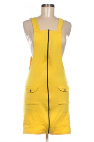 Rochie Unbranded, Mărime S, Culoare Galben, Preț 76,00 Lei