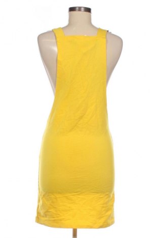 Rochie Unbranded, Mărime S, Culoare Galben, Preț 76,00 Lei