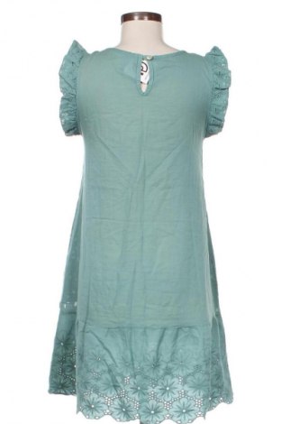 Šaty  Unbranded, Velikost S, Barva Modrá, Cena  367,00 Kč