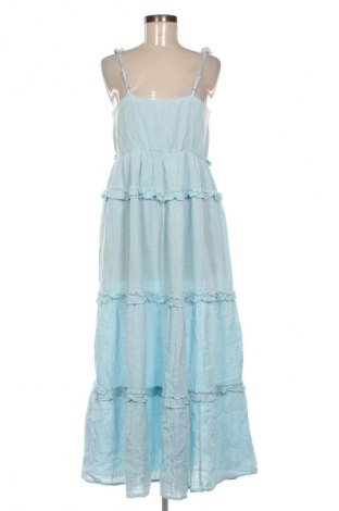 Kleid Unbranded, Größe M, Farbe Blau, Preis € 32,99