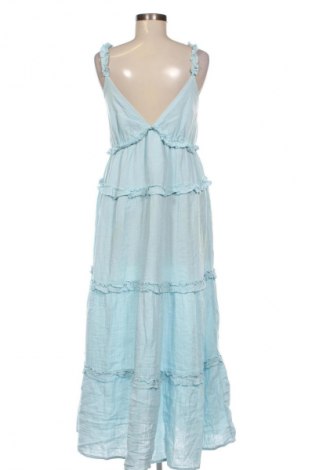 Kleid Unbranded, Größe M, Farbe Blau, Preis € 32,99