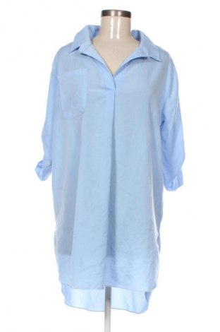 Φόρεμα Unbranded, Μέγεθος M, Χρώμα Μπλέ, Τιμή 14,83 €