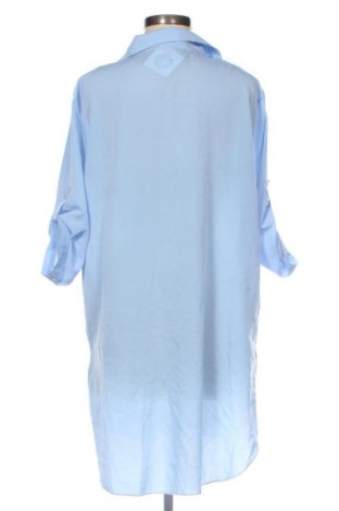 Φόρεμα Unbranded, Μέγεθος M, Χρώμα Μπλέ, Τιμή 14,83 €
