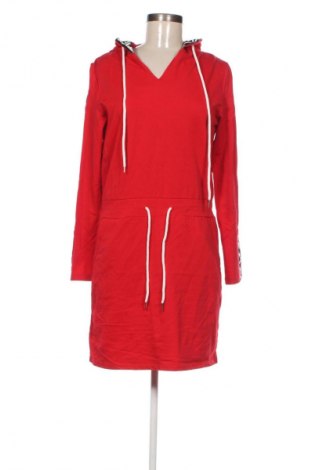 Φόρεμα Unbranded, Μέγεθος M, Χρώμα Κόκκινο, Τιμή 14,77 €