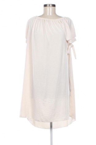 Φόρεμα Unbranded, Μέγεθος M, Χρώμα Εκρού, Τιμή 10,23 €