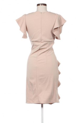 Kleid Unbranded, Größe M, Farbe Beige, Preis € 14,77