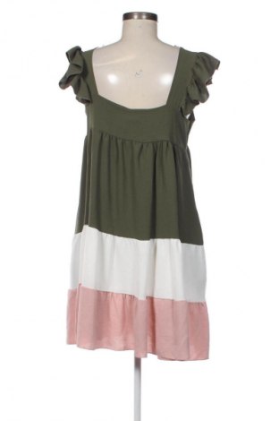 Φόρεμα Unbranded, Μέγεθος XL, Χρώμα Πολύχρωμο, Τιμή 27,70 €