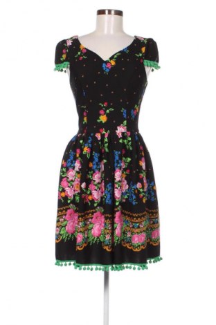 Kleid Unbranded, Größe M, Farbe Mehrfarbig, Preis 14,77 €