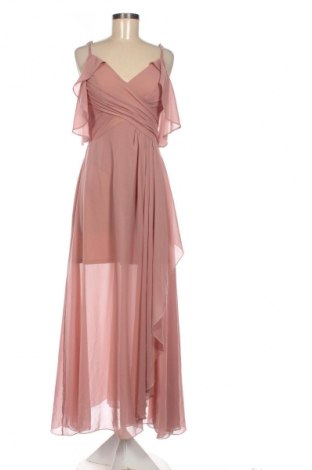 Kleid Unbranded, Größe S, Farbe Rosa, Preis 30,00 €