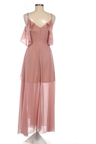 Kleid Unbranded, Größe S, Farbe Rosa, Preis 30,00 €