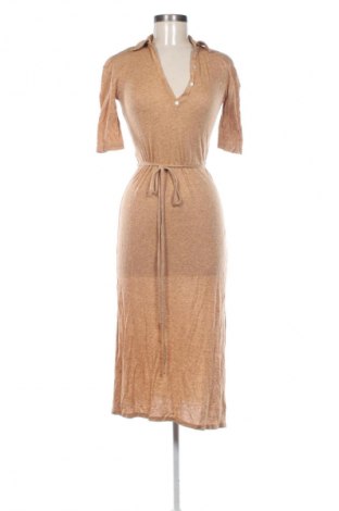 Φόρεμα Unbranded, Μέγεθος S, Χρώμα Καφέ, Τιμή 14,77 €