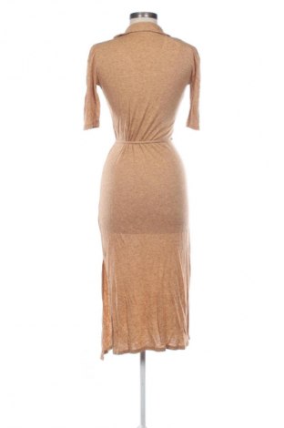 Φόρεμα Unbranded, Μέγεθος S, Χρώμα Καφέ, Τιμή 14,77 €