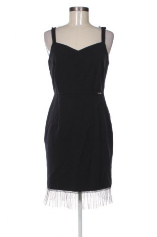 Kleid Unbranded, Größe M, Farbe Schwarz, Preis 23,53 €