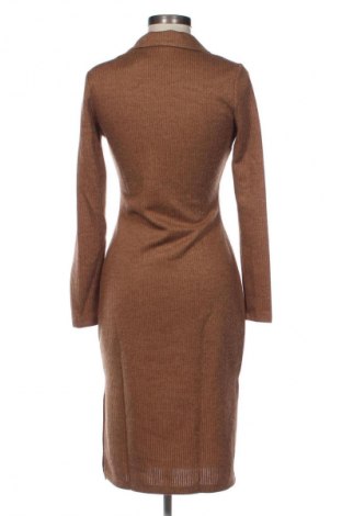 Sukienka Unbranded, Rozmiar M, Kolor Brązowy, Cena 68,99 zł
