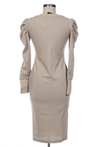 Φόρεμα Unbranded, Μέγεθος M, Χρώμα  Μπέζ, Τιμή 15,99 €