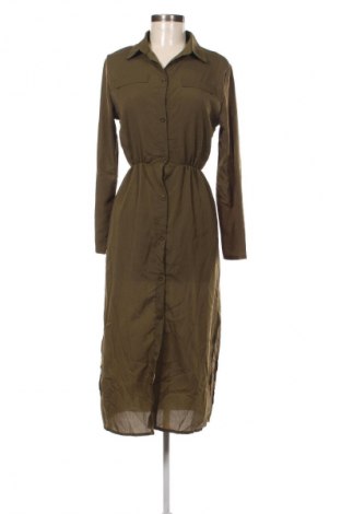 Kleid Unbranded, Größe M, Farbe Grün, Preis 39,38 €