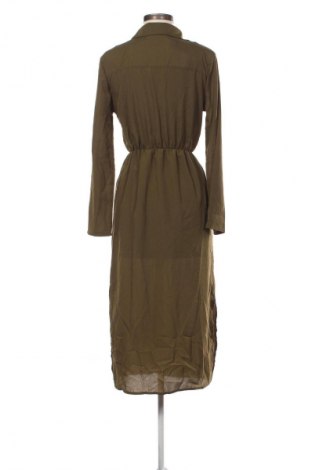 Kleid Unbranded, Größe M, Farbe Grün, Preis 39,38 €