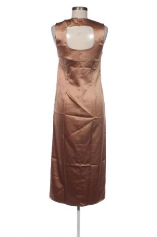 Kleid Unbranded, Größe M, Farbe Beige, Preis 47,57 €