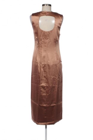 Sukienka Unbranded, Rozmiar L, Kolor Beżowy, Cena 179,99 zł