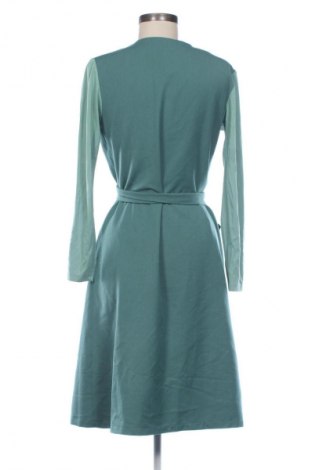 Φόρεμα Unbranded, Μέγεθος M, Χρώμα Πράσινο, Τιμή 14,77 €