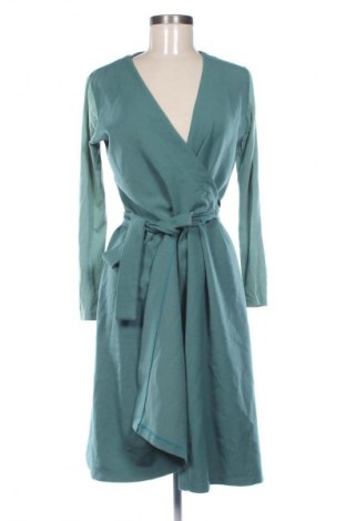Φόρεμα Unbranded, Μέγεθος M, Χρώμα Πράσινο, Τιμή 14,77 €