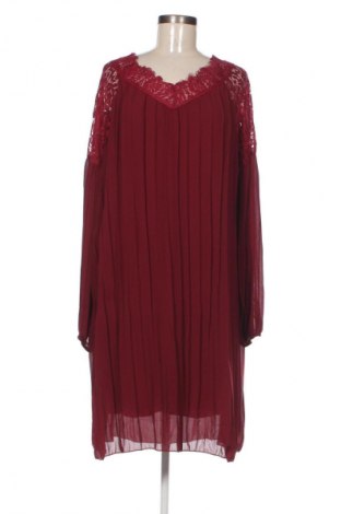 Rochie Unbranded, Mărime L, Culoare Roșu, Preț 103,99 Lei