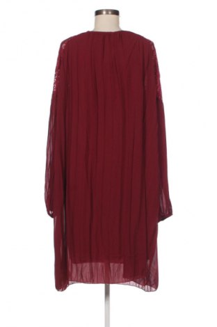 Rochie Unbranded, Mărime L, Culoare Roșu, Preț 103,99 Lei