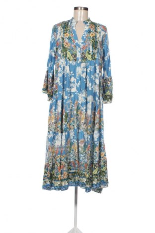 Φόρεμα Unbranded, Μέγεθος M, Χρώμα Πολύχρωμο, Τιμή 15,99 €