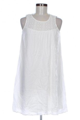 Kleid Unbranded, Größe M, Farbe Weiß, Preis € 14,77
