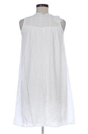 Kleid Unbranded, Größe M, Farbe Weiß, Preis € 14,77