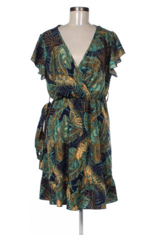 Kleid Unbranded, Größe XL, Farbe Mehrfarbig, Preis € 14,83