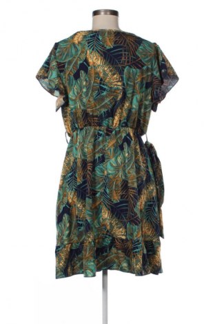 Kleid Unbranded, Größe XL, Farbe Mehrfarbig, Preis € 14,83