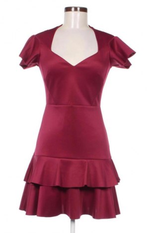 Rochie Unbranded, Mărime S, Culoare Roșu, Preț 76,00 Lei