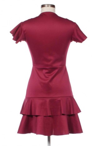 Rochie Unbranded, Mărime S, Culoare Roșu, Preț 76,00 Lei