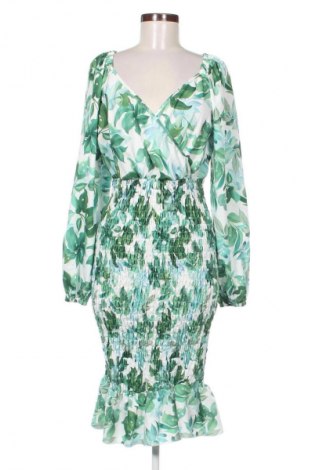 Rochie Unbranded, Mărime XL, Culoare Multicolor, Preț 76,00 Lei
