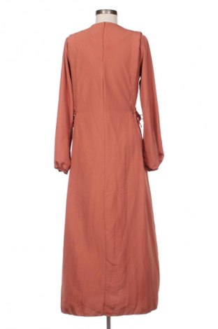 Kleid Unbranded, Größe M, Farbe Orange, Preis 14,77 €