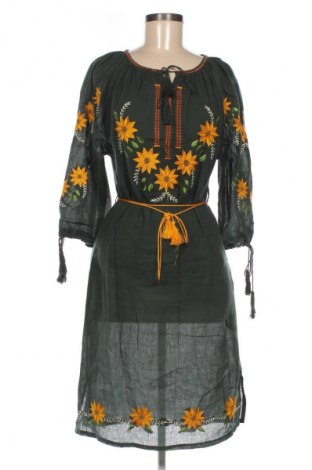 Φόρεμα Unbranded, Μέγεθος S, Χρώμα Πολύχρωμο, Τιμή 14,77 €