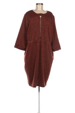 Šaty  Unbranded, Veľkosť XXL, Farba Viacfarebná, Cena  14,77 €