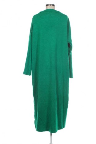 Šaty  Unbranded, Veľkosť 4XL, Farba Zelená, Cena  20,95 €