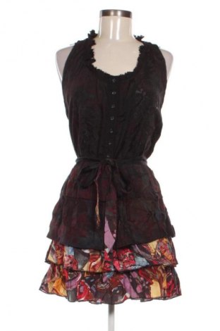 Kleid Unbranded, Größe L, Farbe Mehrfarbig, Preis € 14,83