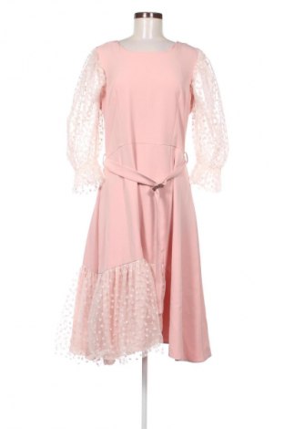 Kleid Unbranded, Größe XL, Farbe Rosa, Preis 14,77 €