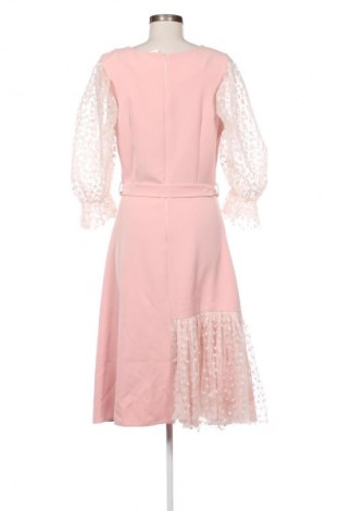 Kleid Unbranded, Größe XL, Farbe Rosa, Preis 14,77 €