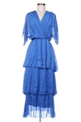 Rochie Unbranded, Mărime L, Culoare Albastru, Preț 76,00 Lei