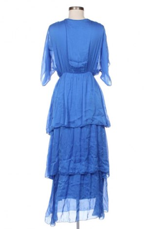 Rochie Unbranded, Mărime L, Culoare Albastru, Preț 76,00 Lei