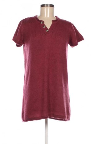 Sukienka Unbranded, Rozmiar M, Kolor Popielaty róż, Cena 46,99 zł