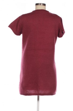 Sukienka Unbranded, Rozmiar M, Kolor Popielaty róż, Cena 46,99 zł