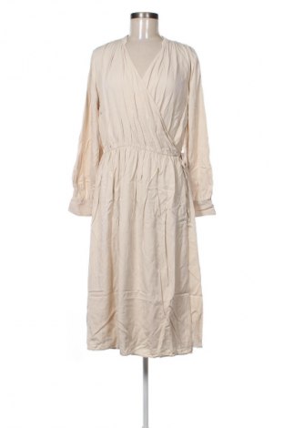 Ruha Uniqlo, Méret L, Szín Bézs, Ár 9 606 Ft