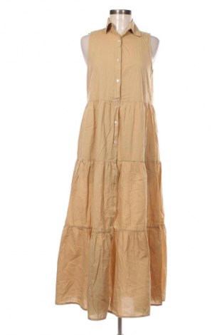 Kleid Unisono, Größe S, Farbe Braun, Preis € 24,48