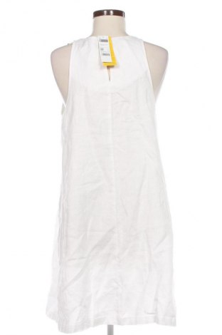 Rochie United Colors Of Benetton, Mărime S, Culoare Alb, Preț 299,99 Lei